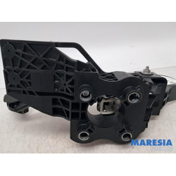 Citroen - Berlingo - Brake pedal