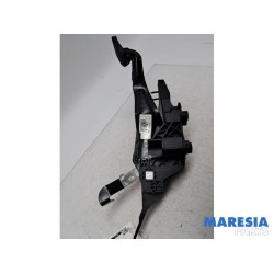 Citroen - Berlingo - Brake pedal
