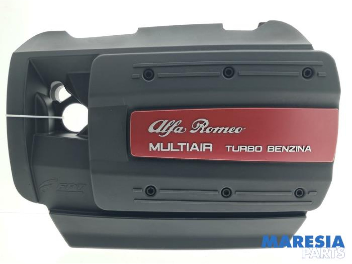 Alfa Romeo - Giulietta - Engine protection panel