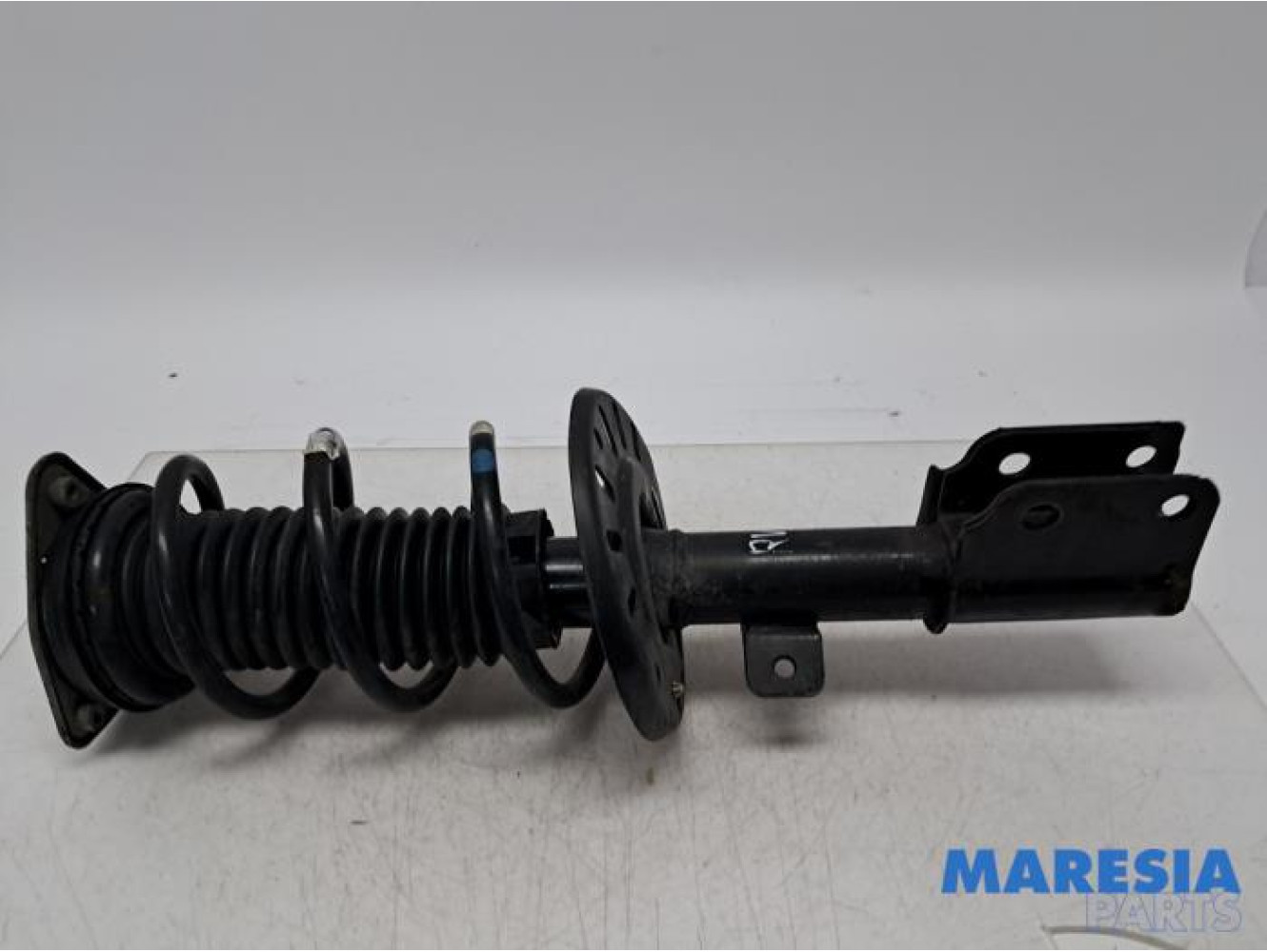 Citroen - Berlingo - Front shock absorber rod, right