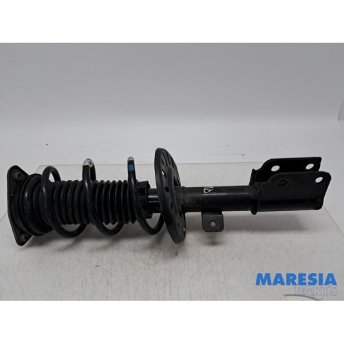 Citroen - Berlingo - Front shock absorber rod, right