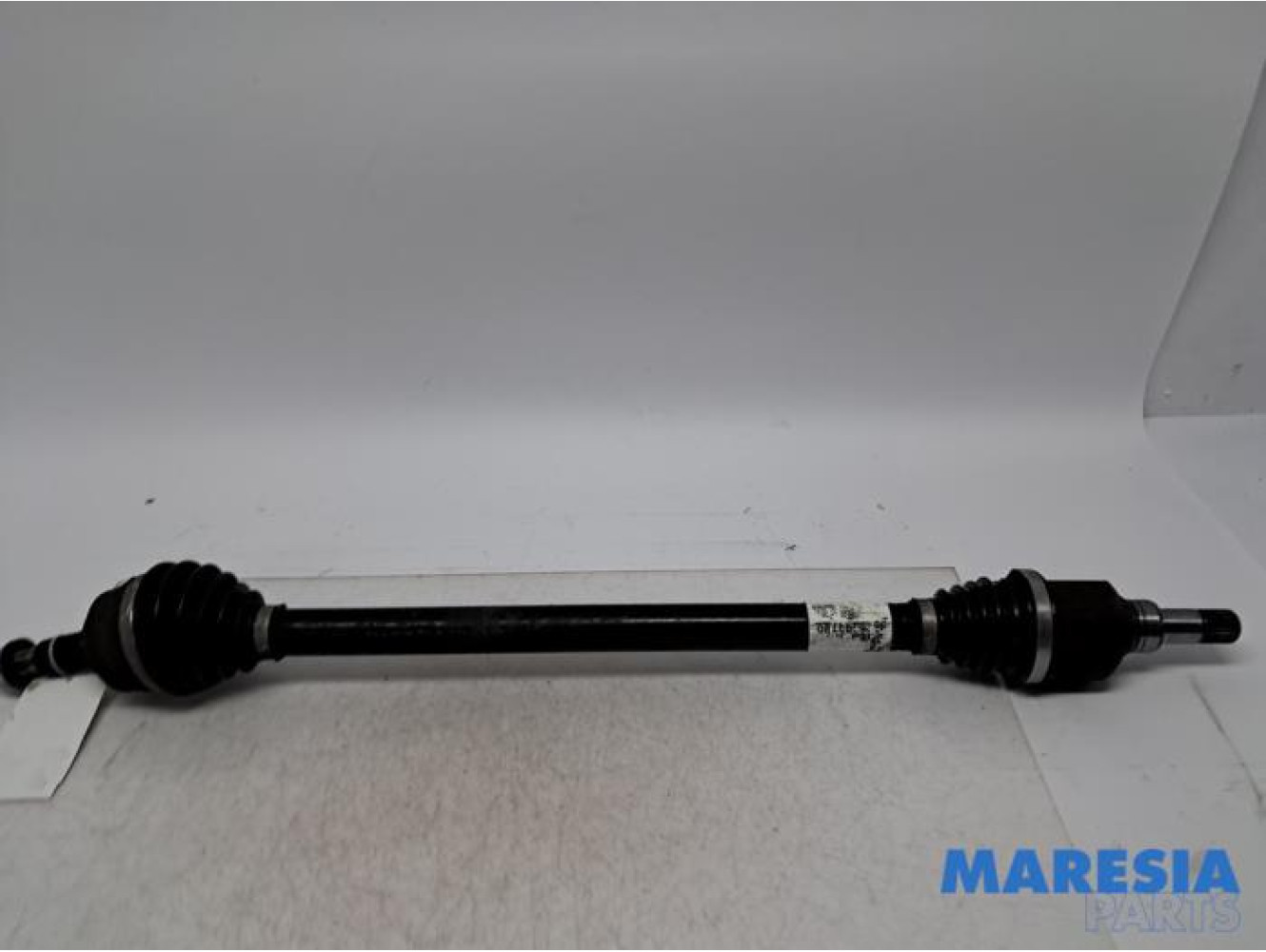 Citroen - Berlingo - Arbre de transmission avant droit