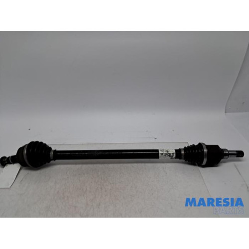 Citroen - Berlingo - Arbre de transmission avant droit