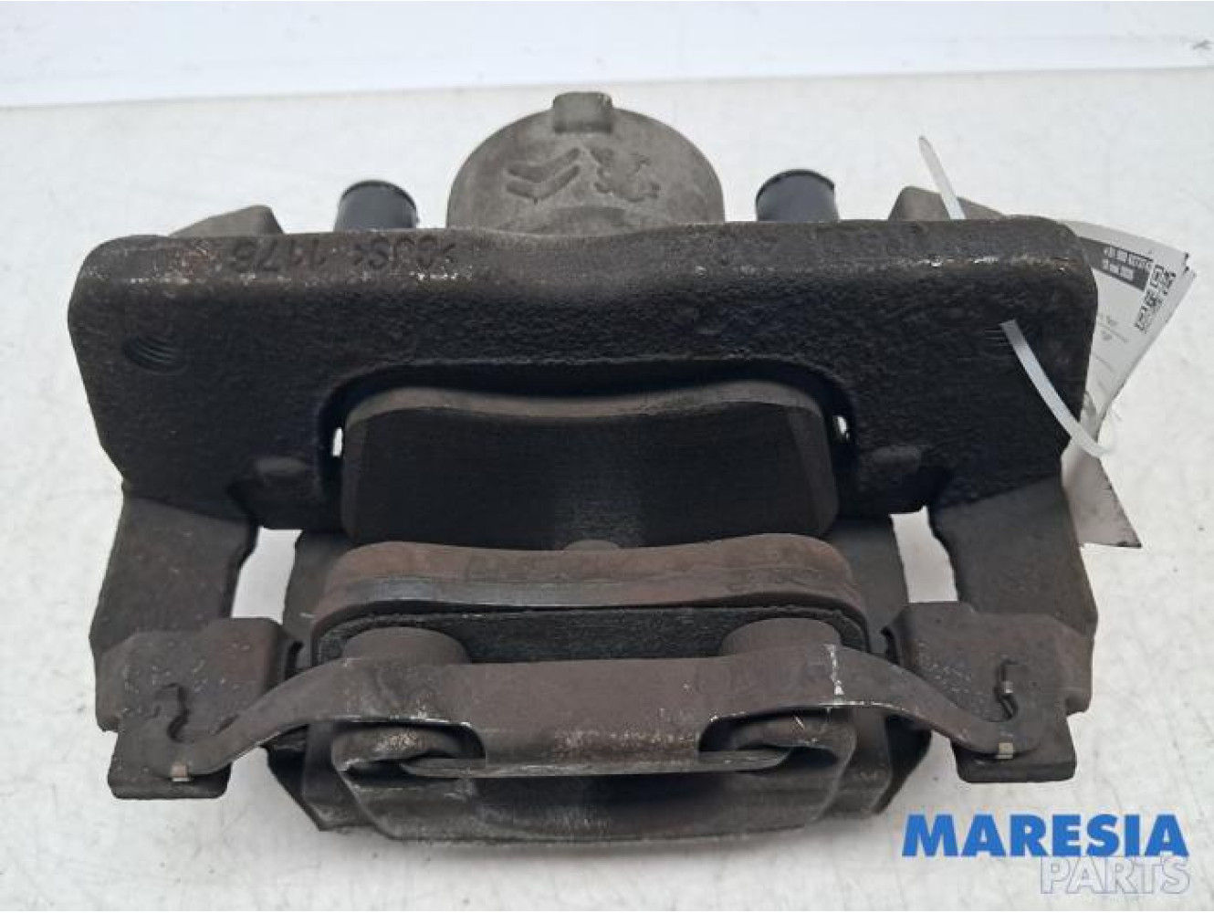 Citroen - Berlingo - Etrier de frein (pince) avant gauche