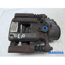 Citroen - Berlingo - Rear brake calliper, left