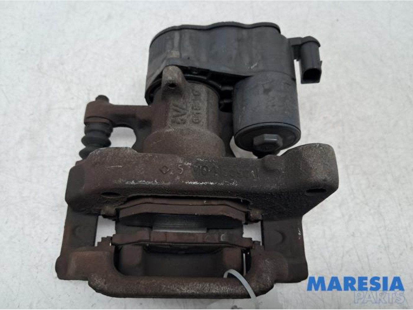 Citroen - Berlingo - Rear brake calliper, left