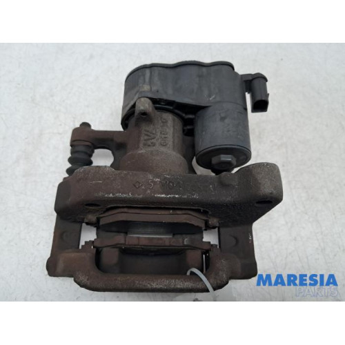 Citroen - Berlingo - Rear brake calliper, left