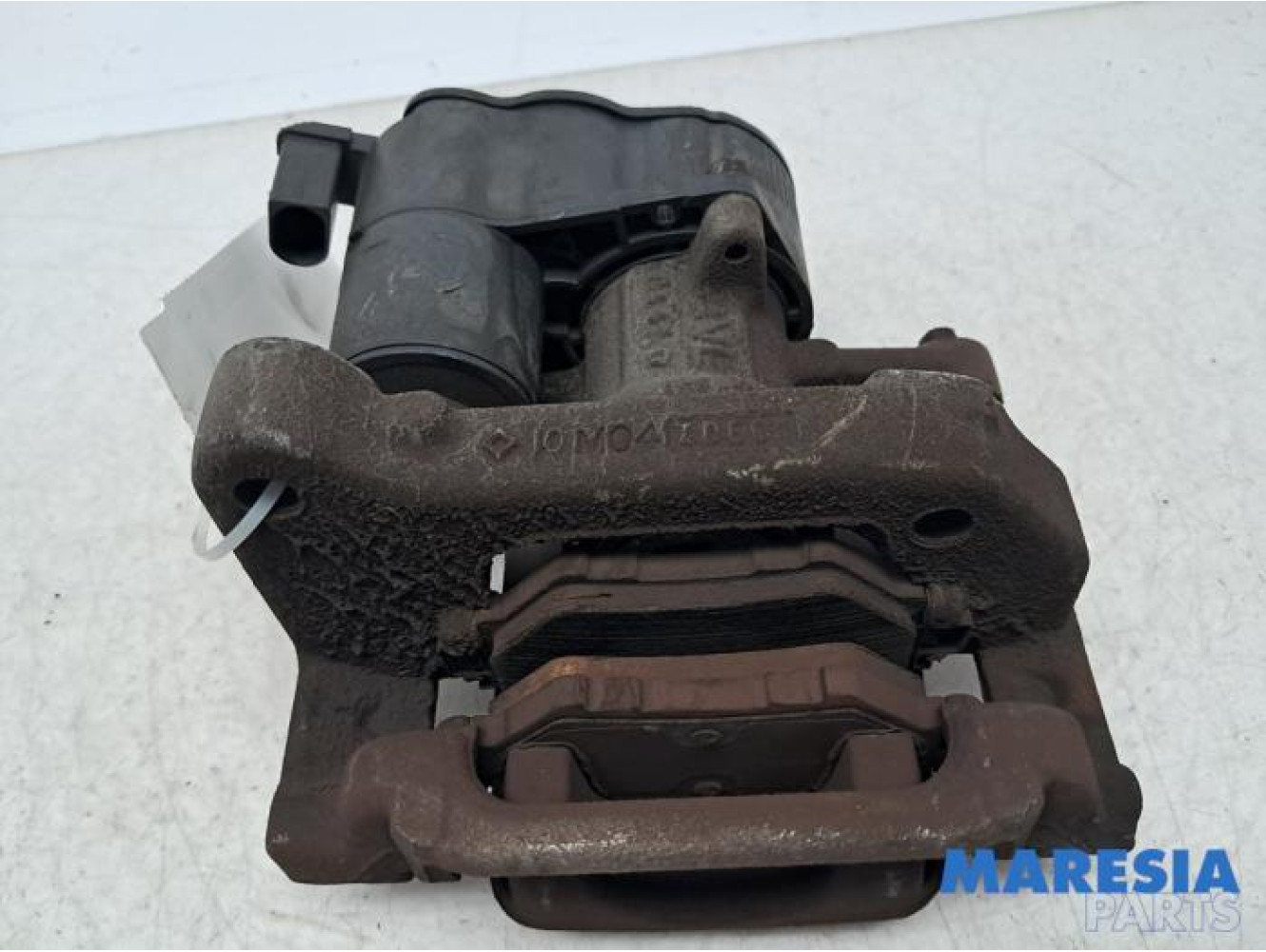 Citroen - Berlingo - Rear brake calliper, right