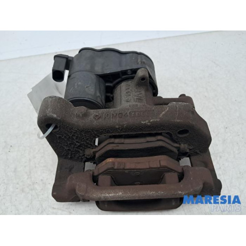 Citroen - Berlingo - Rear brake calliper, right