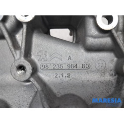 Citroen - Berlingo - Air conditioning bracket