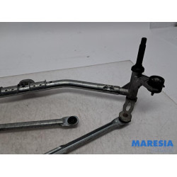 Citroen - Berlingo - Scheibenwischer Mechanik