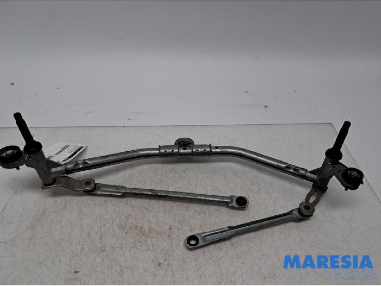 Citroen - Berlingo - Scheibenwischer Mechanik