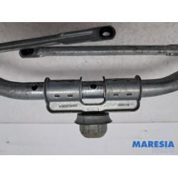 Citroen - Berlingo - Scheibenwischer Mechanik