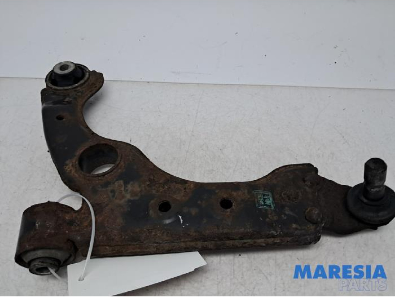 Alfa Romeo - Giulietta - Draagarm onder links-voor