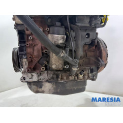 Peugeot - Expert - Motor