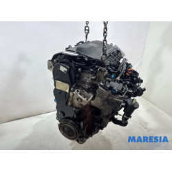 Peugeot - Expert - Motor
