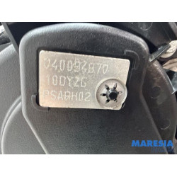 Peugeot - Expert - Motor