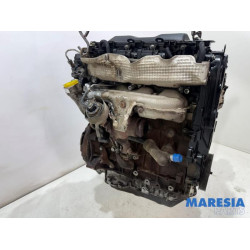 Peugeot - Expert - Motor