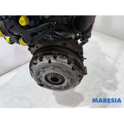 Peugeot - Expert - Motor