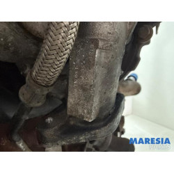 Peugeot - Expert - Motor