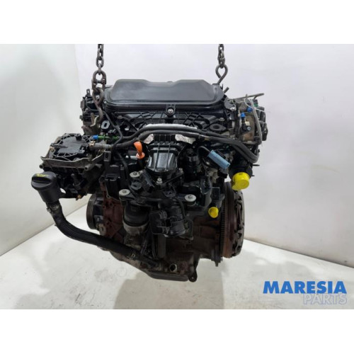 Peugeot - Expert - Motor