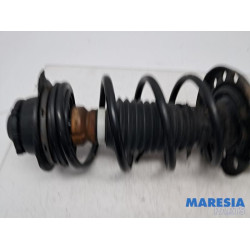 Alfa Romeo - Giulietta - Front shock absorber rod, right