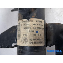 Alfa Romeo - Giulietta - Front shock absorber rod, right