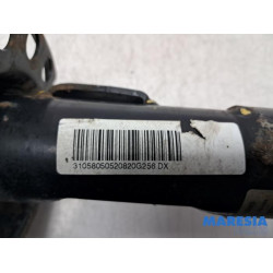 Alfa Romeo - Giulietta - Front shock absorber rod, right
