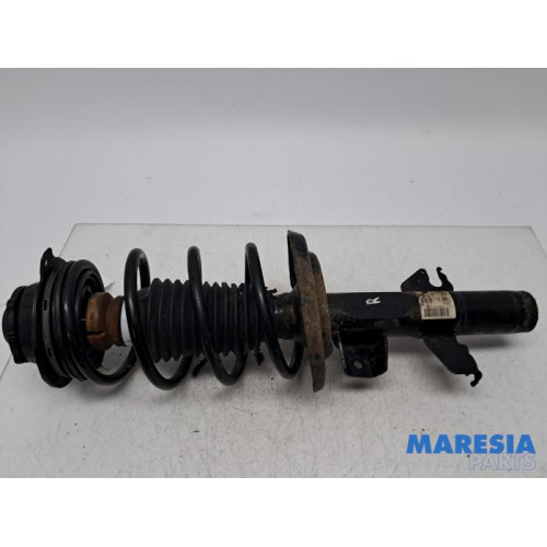 Alfa Romeo - Giulietta - Front shock absorber rod, right