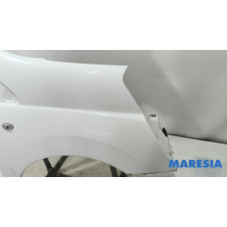 Peugeot - Expert - Front wing, right