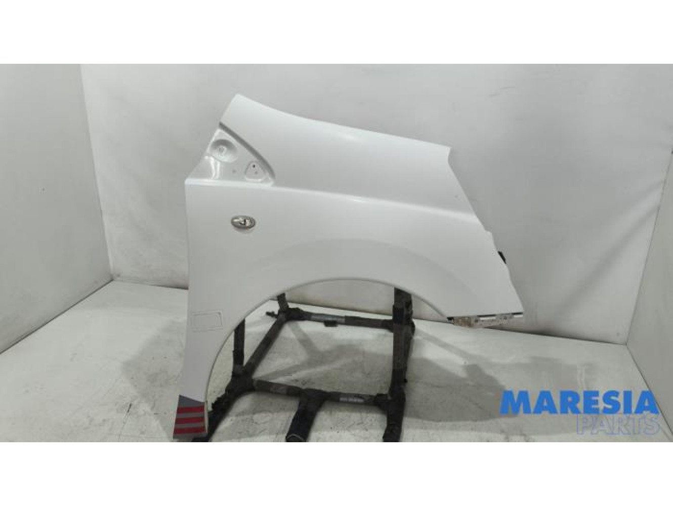 Peugeot - Expert - Front wing, right