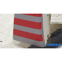 Peugeot - Expert - Front wing, right