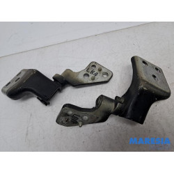 Citroen - Berlingo - Rear door hinge, left