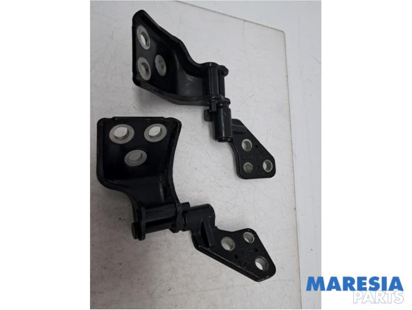 Citroen - Berlingo - Rear door hinge, left