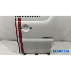 Peugeot - Expert - Achterdeur Bus-Bestelauto