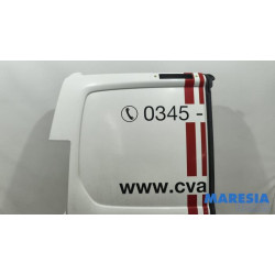 Peugeot - Expert - Achterdeur Bus-Bestelauto