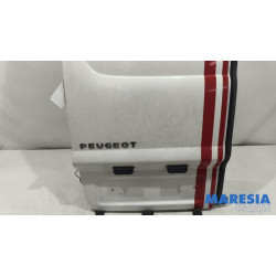 Peugeot - Expert - Achterdeur Bus-Bestelauto