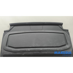 Peugeot - Expert - Tussenschot Cabine