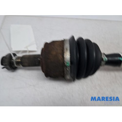 Alfa Romeo - Giulietta - Antriebswelle links vorne