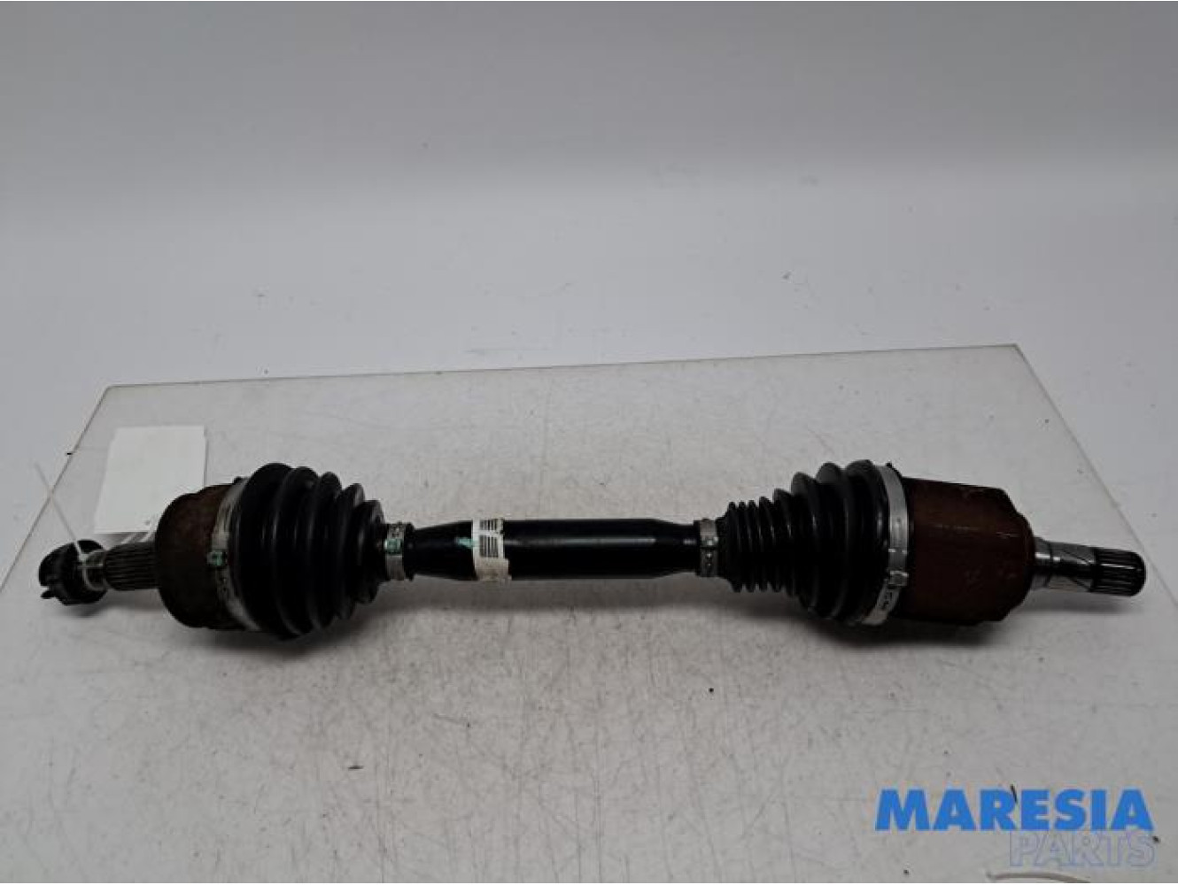 Alfa Romeo - Giulietta - Antriebswelle links vorne
