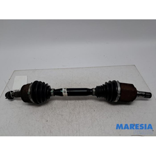 Alfa Romeo - Giulietta - Antriebswelle links vorne