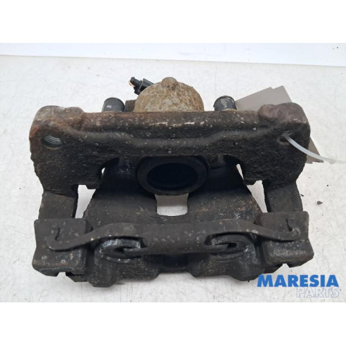 Alfa Romeo - Giulietta - Bremszange links vorne