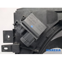 Citroen - Berlingo - Kühlgebläse Motor
