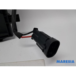 Citroen - Berlingo - Kühlgebläse Motor