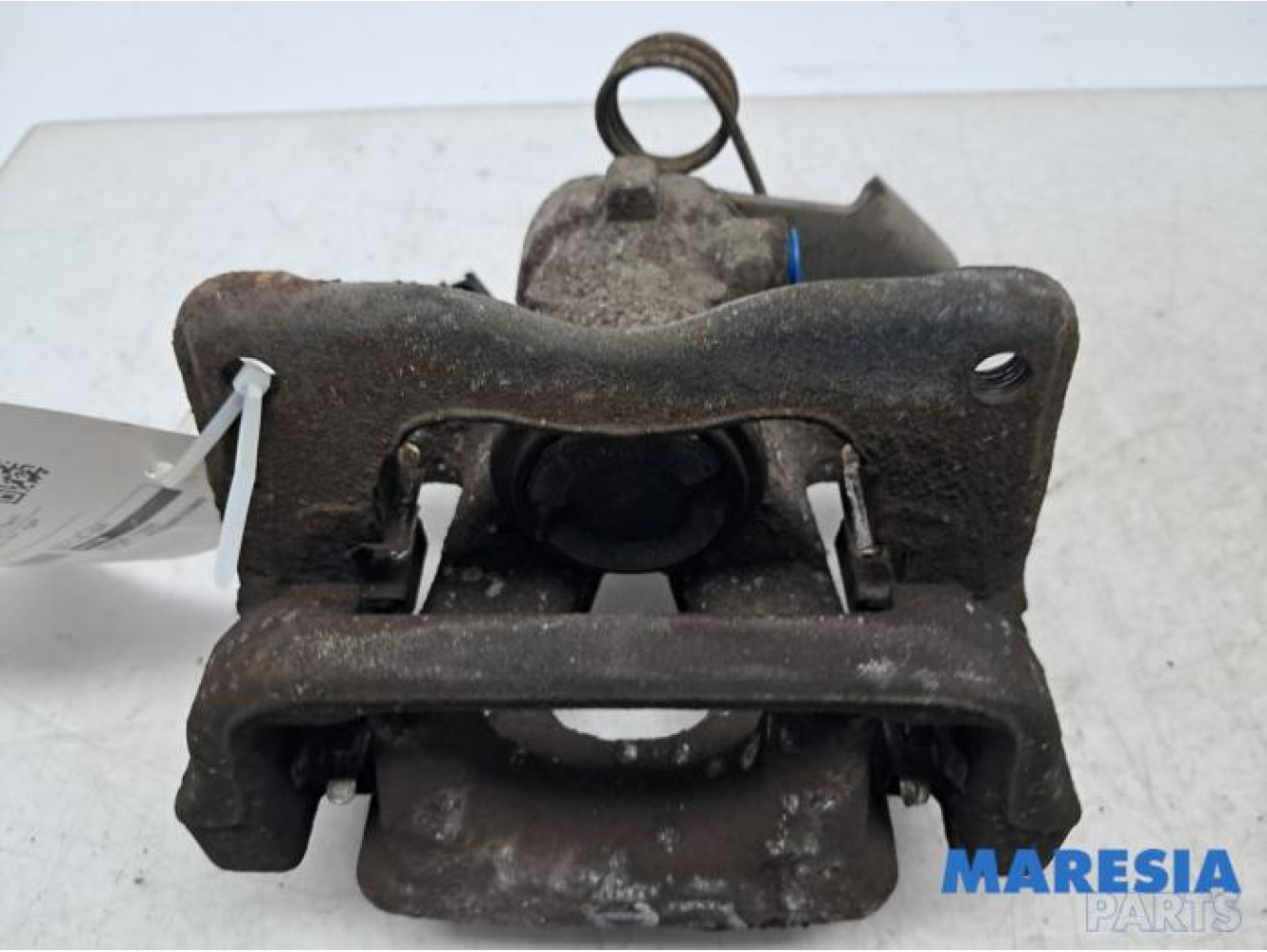 Alfa Romeo - Giulietta - Bremszange links hinten