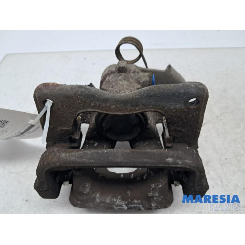 Alfa Romeo - Giulietta - Bremszange links hinten