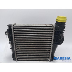 Citroen - Berlingo - Intercooler