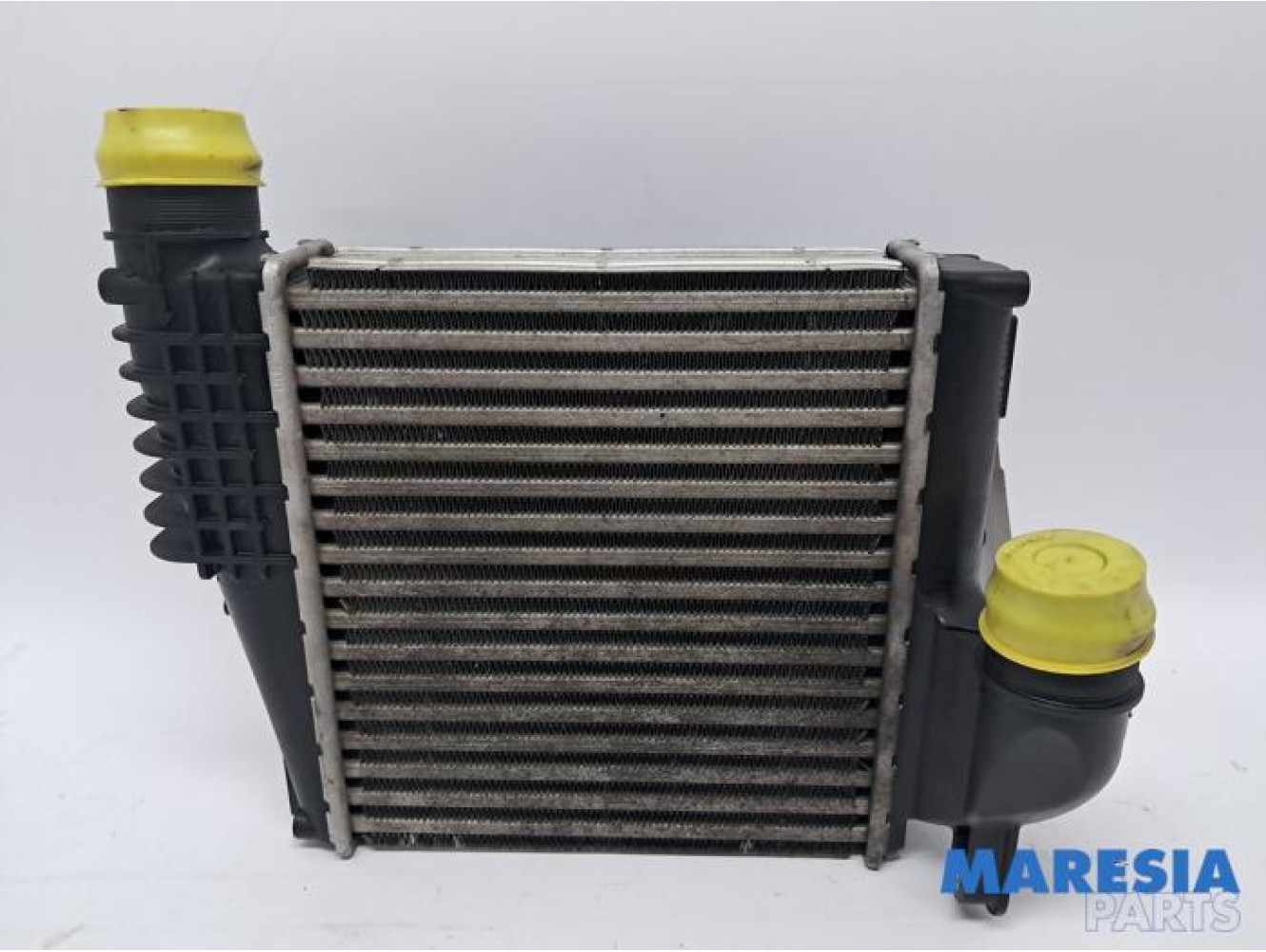 Citroen - Berlingo - Intercooler