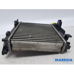 Citroen - Berlingo - Intercooler