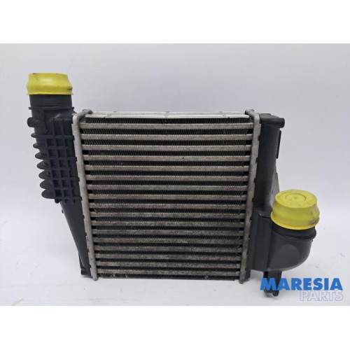 Citroen - Berlingo - Intercooler